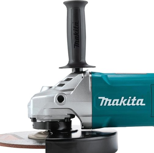 Esmerilhadeira 9'' Pol. 2.700W GA-9082 220V -Makita