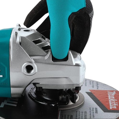 Esmerilhadeira 9'' Pol. 2.700W GA-9082 220V -Makita