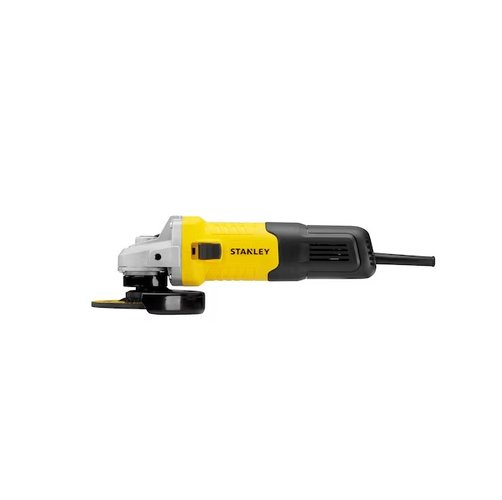 Esmerilhadeira Angular 115mm Stanley STGS9115 900w 220V