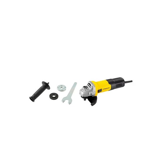 Esmerilhadeira Angular 115mm Stanley STGS9115 900w 220V