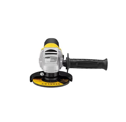 Esmerilhadeira Angular 115mm Stanley STGS9115 900w 220V