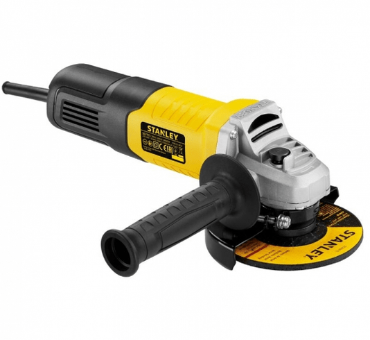 Esmerilhadeira Angular 115mm Stanley STGS9115 900w 220V