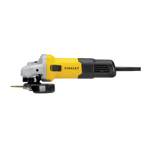 Esmerilhadeira Angular 4.1/2" (115mm) SG7115 750W 220V -Stanley