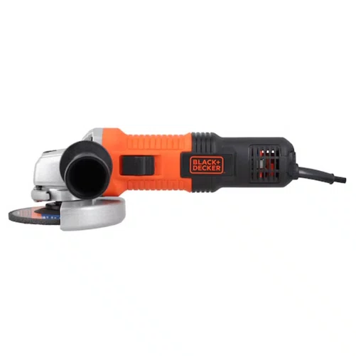 Esmerilhadeira Angular 4-1/2" (115mm) G720X-B2 920W 220V - Black Decker