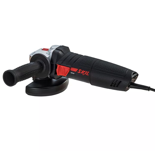 Esmerilhadeira Angular 4.1/2" 700W Skil 9002 220V