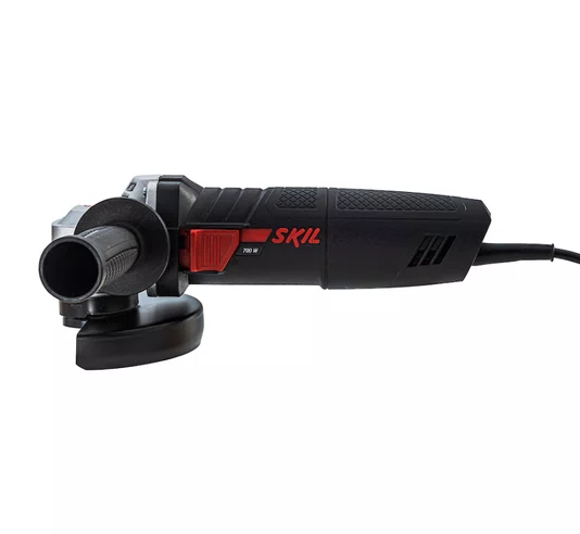 Esmerilhadeira Angular 4.1/2" 700W Skil 9002 220V