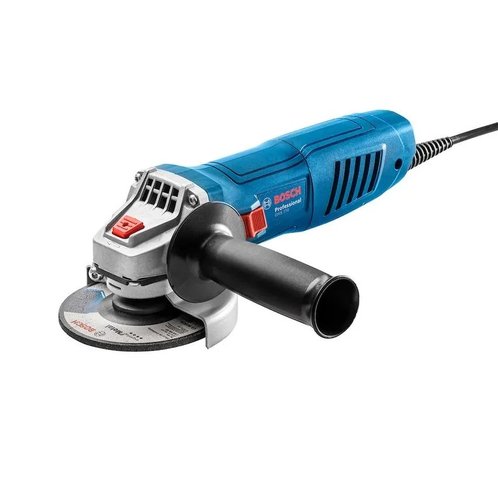Esmerilhadeira Angular 4.1/2'' Pol. GWS 770 770W M14 220V 06013980E0 -Bosch