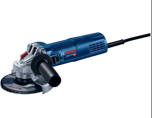 Esmerilhadeira Angular 5 900w Gws 9-125 220v