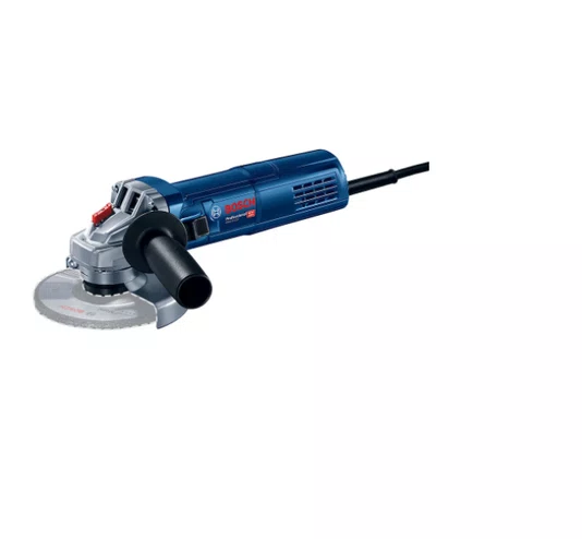 Esmerilhadeira Angular 5 900w Gws 9-125 220v