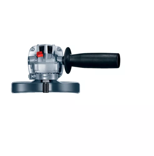Esmerilhadeira Angular 5 900w Gws 9-125 220v