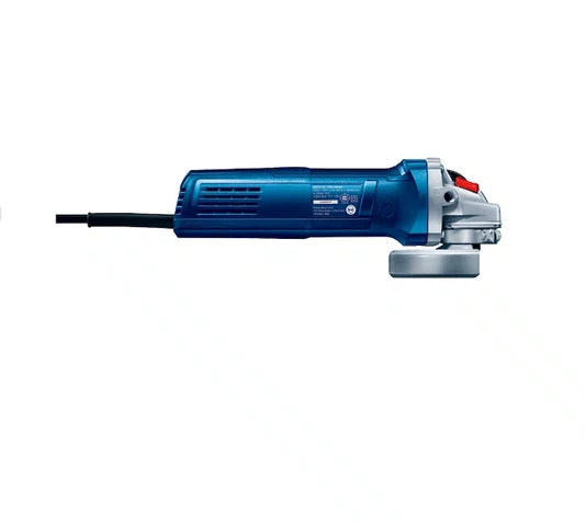 Esmerilhadeira Angular 5 900w Gws 9-125 220v