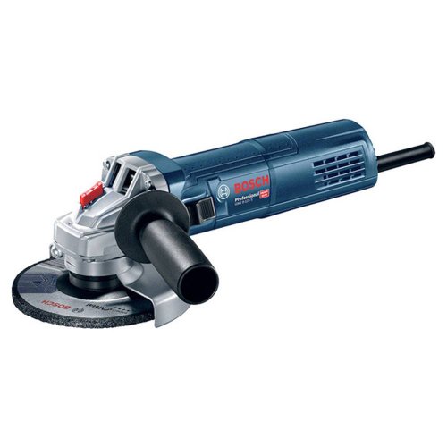 Esmerilhadeira Angular 5" 900W - GWS 9-125 S Bosch