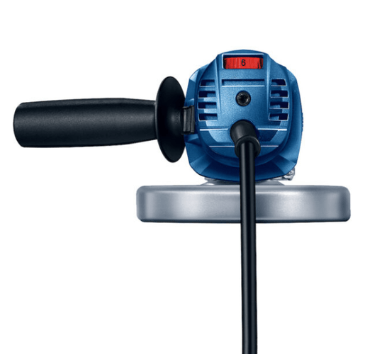 Esmerilhadeira Angular 5" 900W - GWS 9-125 S Bosch
