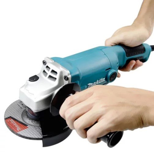 Esmerilhadeira Angular 5'' Pol. 1.050W GA5010 220V -Makita