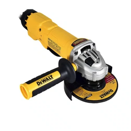 Esmerilhadeira Angular 5 Pol. 1500W 220V DWE4314 Dewalt