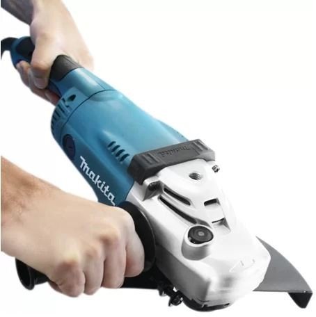 Esmerilhadeira Angular 7'' Pol. 2.200W GA7020 220V -Makita