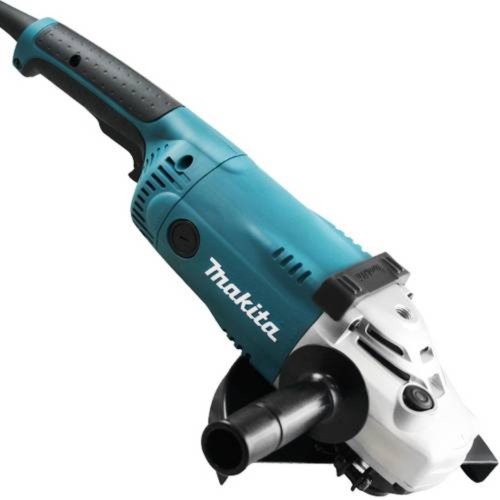 Esmerilhadeira Angular 7'' Pol. 2.200W GA7020 220V -Makita