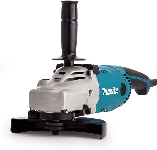 Esmerilhadeira Angular 7'' Pol. 2.200W GA7020 220V -Makita