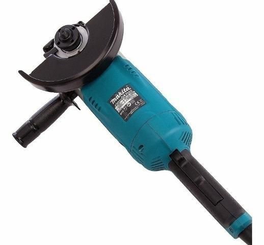 Esmerilhadeira Angular 7'' Pol. 2.200W GA7020 220V -Makita