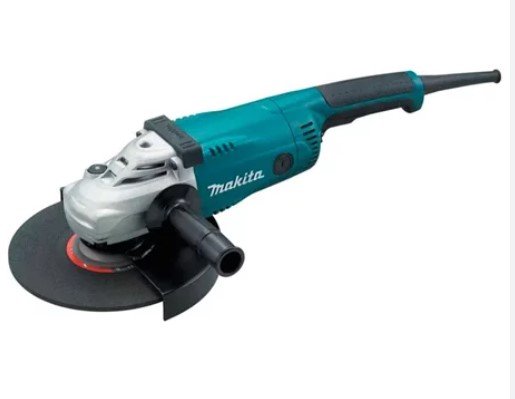 Esmerilhadeira Angular 9'' Pol. 2200W GA9020 220V -Makita