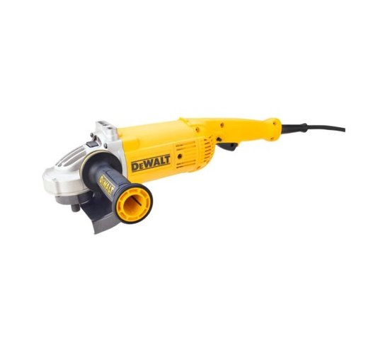 Esmerilhadeira Ângular 9'' Pol. DWE496 2600W 220V -Dewalt