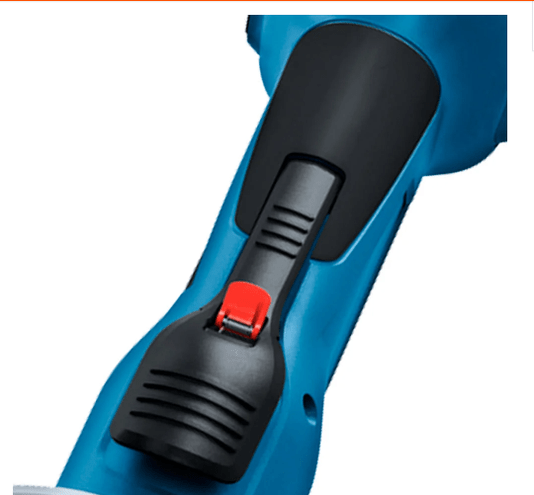 Esmerilhadeira Angular Brushless GWS 18V-10 P 5 Pol. sem Bateria BOSCH