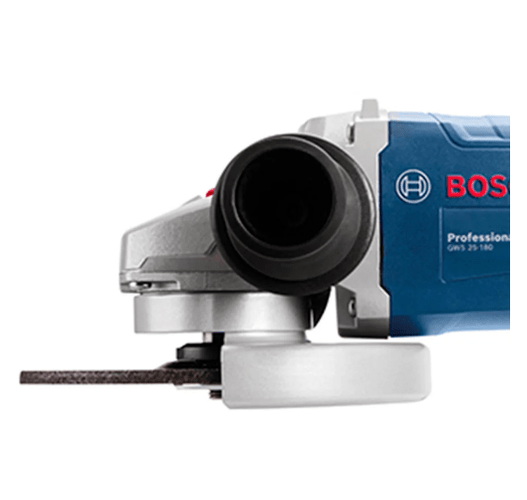 Esmerilhadeira Angular GWS 25-180 7Pol. 2500W 220V BOSCH