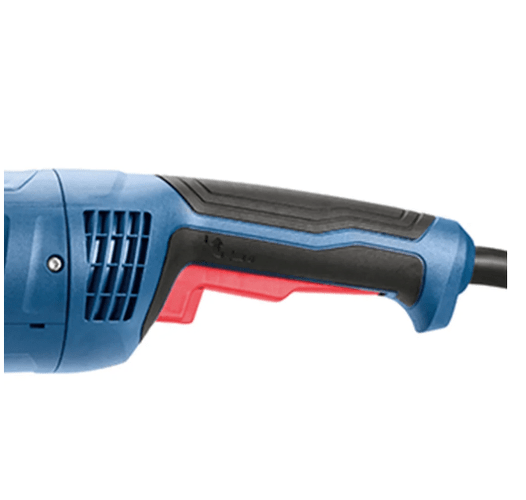 Esmerilhadeira Angular GWS 25-180 7Pol. 2500W 220V BOSCH