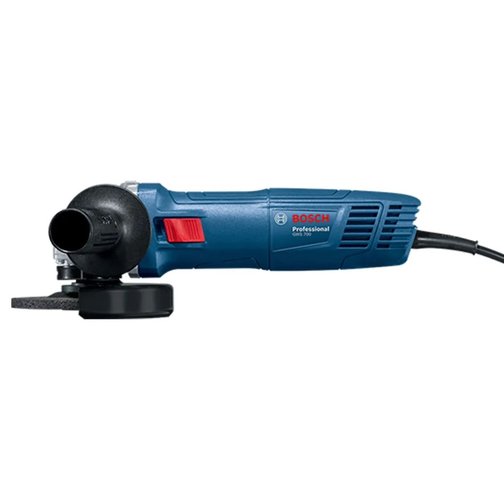 Esmerilhadeira Ângular 4.1/2'' Pol. GWS 700 710W 220V 06013A30E0 -Bosch