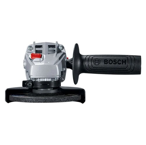 Esmerilhadeira Ângular 4.1/2'' Pol. GWS 700 710W 220V 06013A30E0 -Bosch