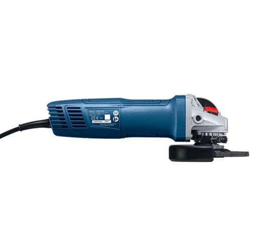 Esmerilhadeira Ângular 4.1/2'' Pol. GWS 700 710W 220V 06013A30E0 -Bosch