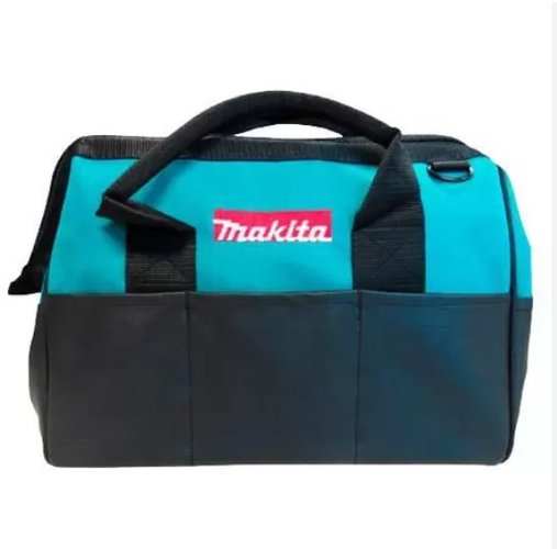 Esmerilhadeira Bateria 5" Dga504z 18v 1 Bat 5ah Makita