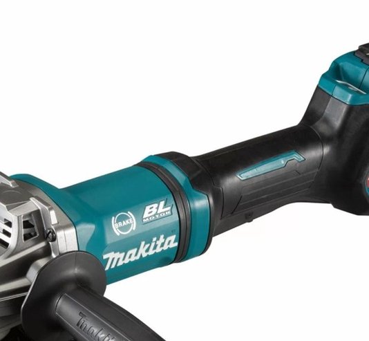 ESMERILHADEIRA BATERIA 7" 40V GA037GZ S/BAT E S/CAR