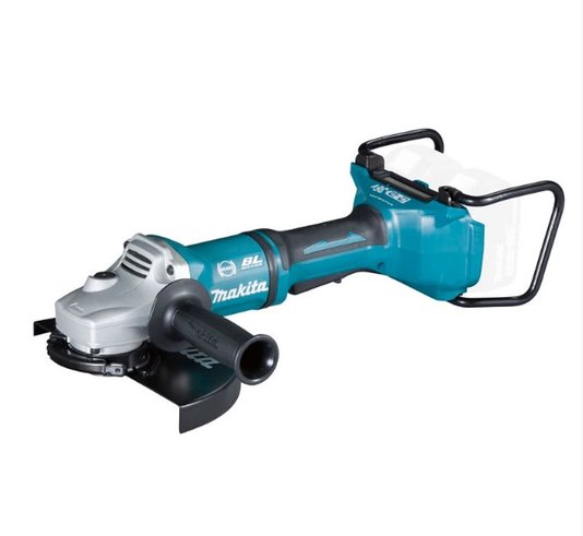ESMERILHADEIRA BATERIA 9" DGA900Z 36V BRUSH S/BAT S/CAR
