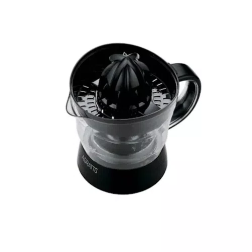 Espremedor de Frutas 700ML 25W Preto 220V AEDF01L-01 -Agratto
