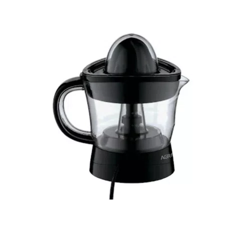 Espremedor de Frutas 700ML 25W Preto 220V AEDF01L-01 -Agratto