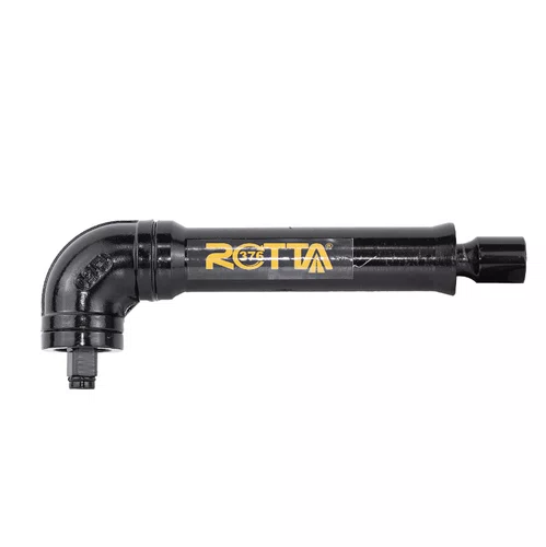 Extensão Curvada P/Chave de Impacto Enc. 1/2 700645 Rotta376