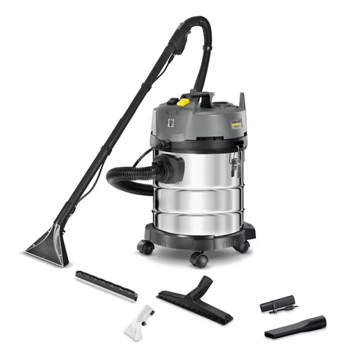 Extratora Para limpeza carpete e estofado 1700W Puzzi 4/20 Classic Karcher