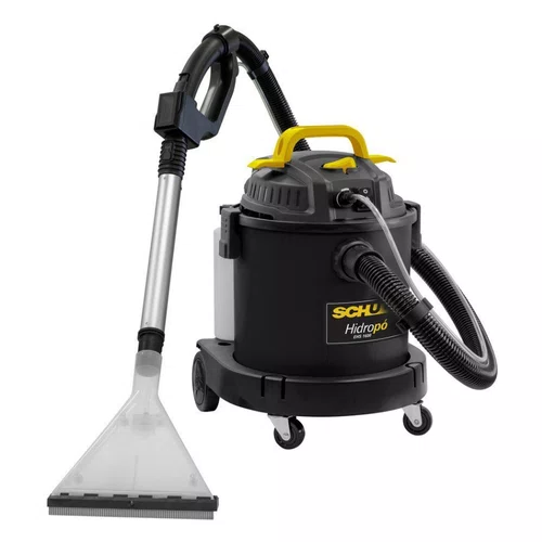 Extratora Para Limpeza de Carpet/Estofado Hidropó EHS-1600 1600W 60HZ 220V -Schulz