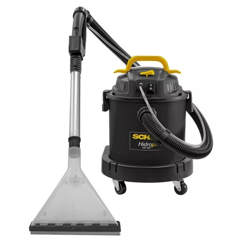 Extratora Para Limpeza de Carpet/Estofado Hidropó EHS-1600 1600W 60HZ 220V -Schulz