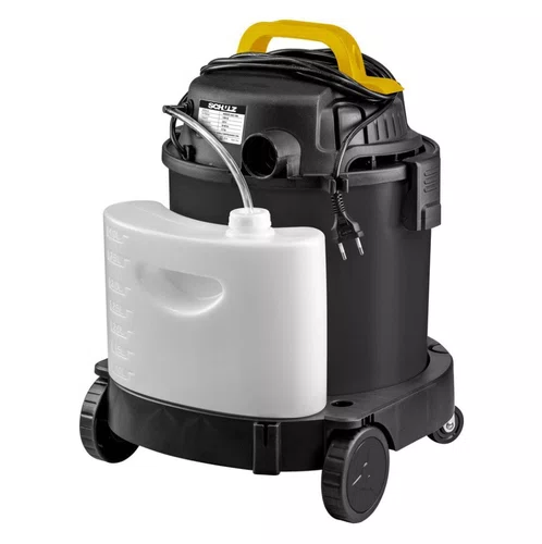 Extratora Para Limpeza de Carpet/Estofado Hidropó EHS-1600 1600W 60HZ 220V -Schulz
