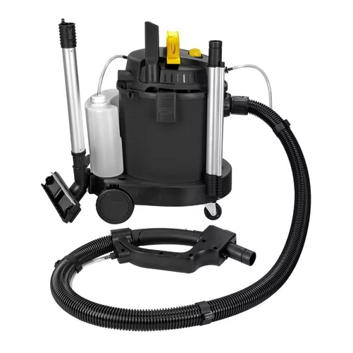 Extratora Para Limpeza de Carpet/Estofado Hidropó EHS-1600 1600W 60HZ 220V -Schulz