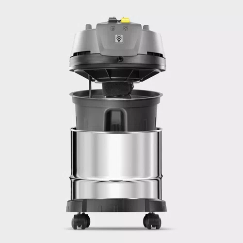 Extratora Para Limpeza  Puzzi 4/16 Classic 1.600W 220V -Karcher