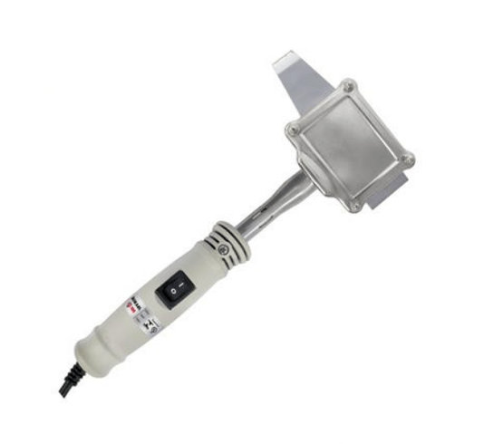 Ferro De Soldar Machadinha Profissional 180w Hikari  220v