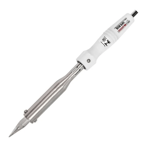Ferro De Soldar Machadinha Profissional 180w Hikari - 220v