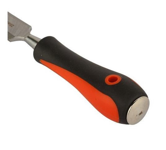 Formão para Madeira 1'' (25MM) Lamina Chanfrada BDHT16697 -Black Decker