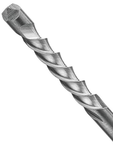 FRESA PARA RECORTADORA DRYWALL C/ PONTA PILOTO 5/32'' X 64MM