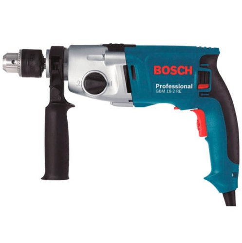 Furadeira 1/2" Sem Impacto GBM 16-2 RE Bosch