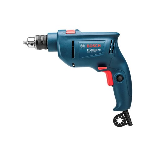 Furadeira 3/8"  450W com Impacto GSB 450 RE Bosch