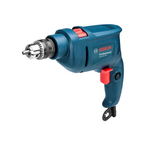Furadeira 3/8"  450W com Impacto GSB 450 RE Bosch